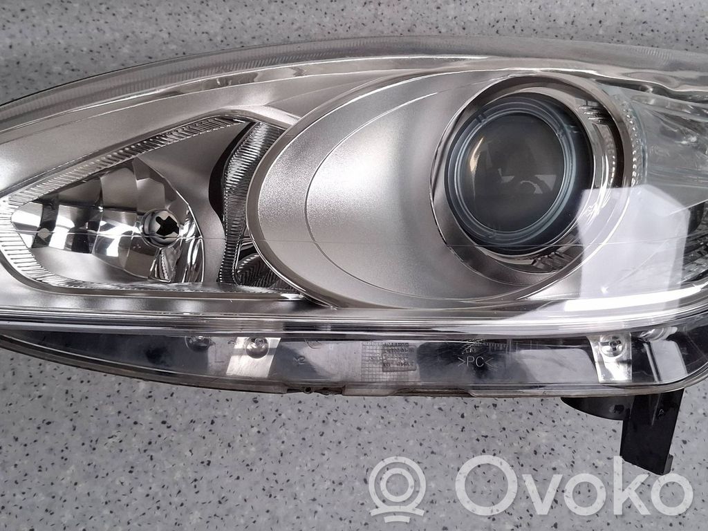 Ford C-MAX II Scheinwerfer 