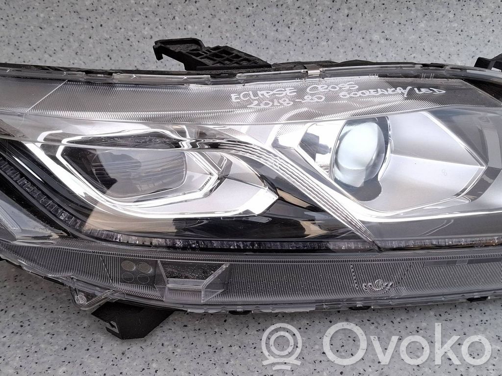 Headlight/headlamp   8301D066