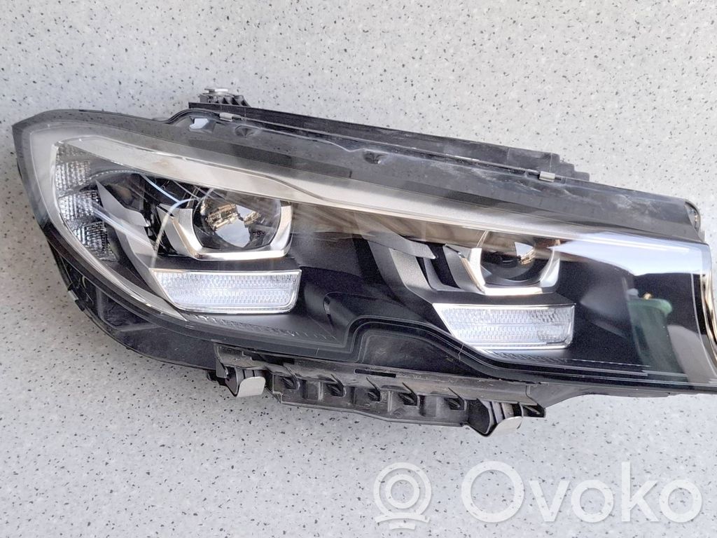 BMW 3 G20 G21 Faro/fanale 