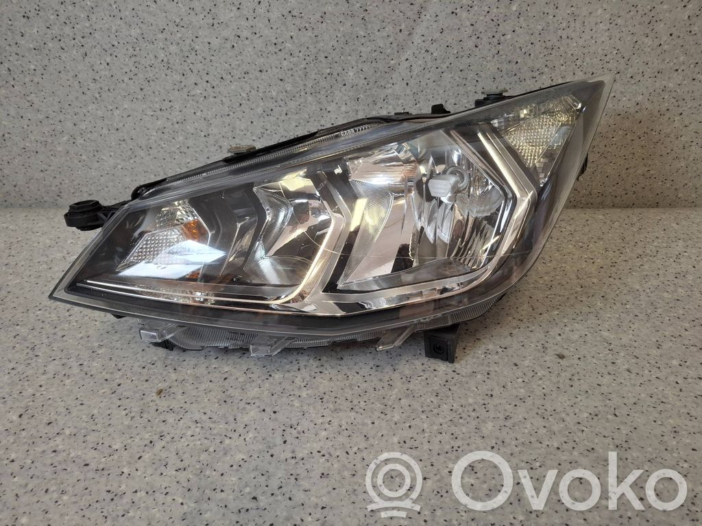 Lampa przednia   6F1941005A,90120768,6F1941005KK