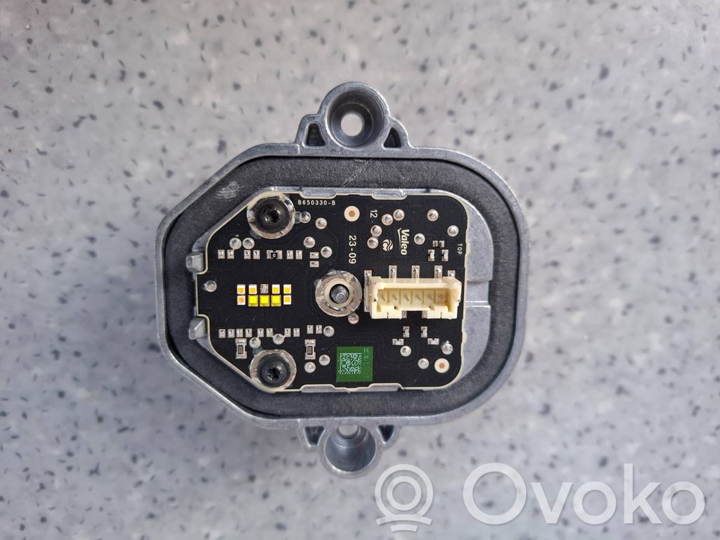 Volvo XC90 LED-Vorschaltgerät 