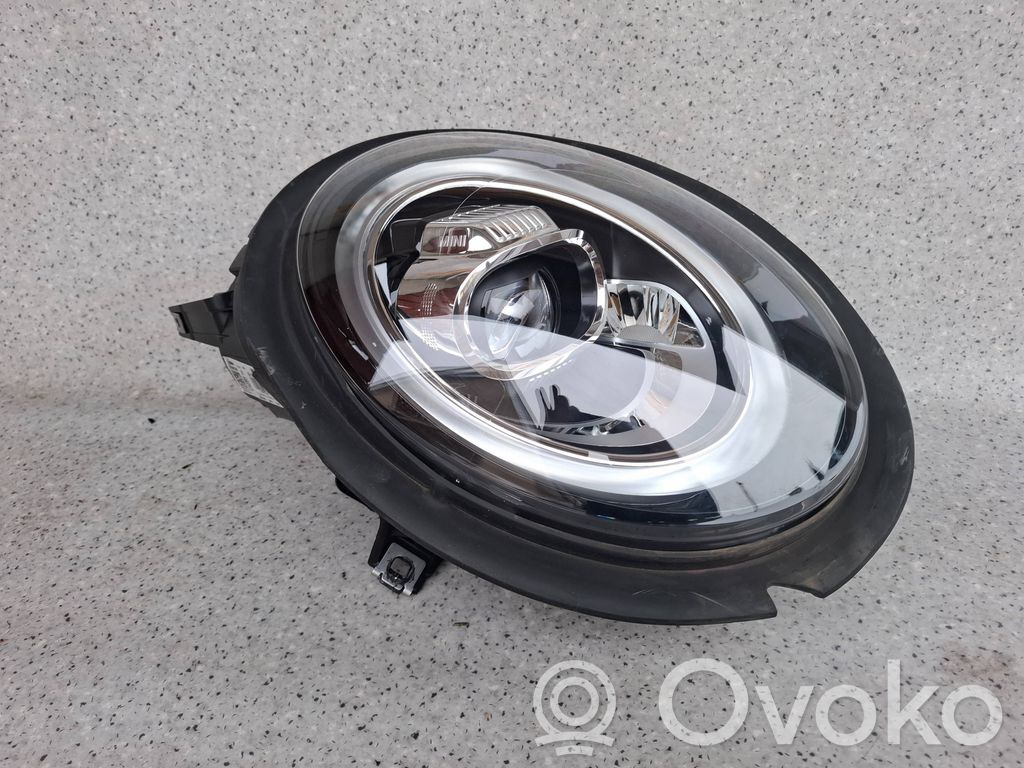 Mini One - Cooper F56 F55 Far 