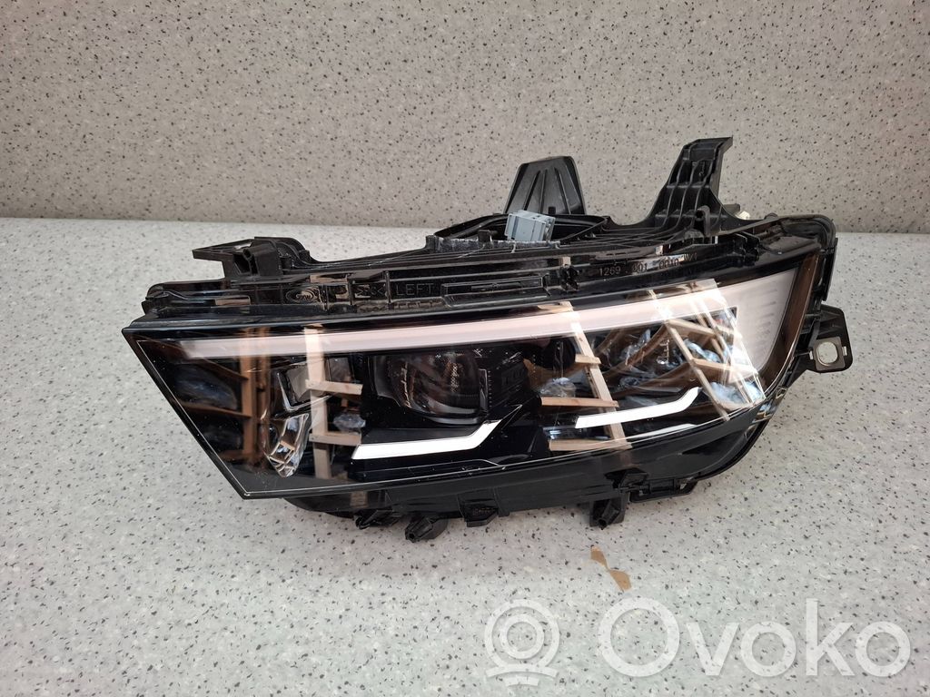 Opel Astra L Scheinwerfer 