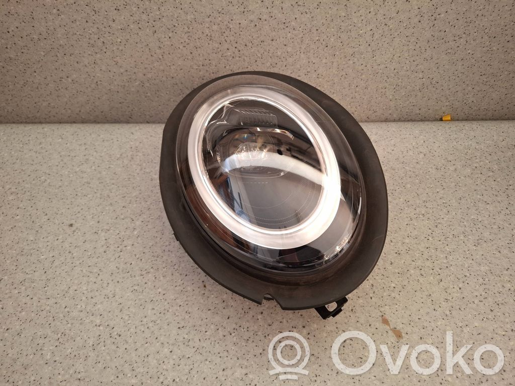 Mini One - Cooper F56 F55 Lampa przednia 
