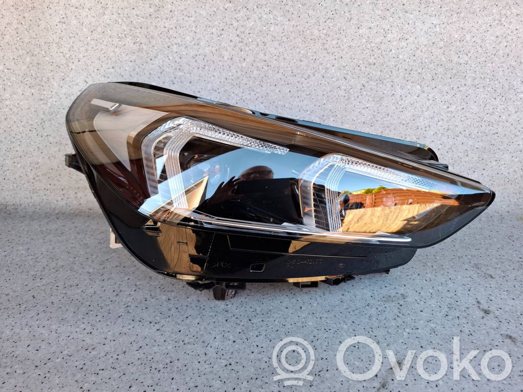 BMW X1 U11 Headlight/headlamp 