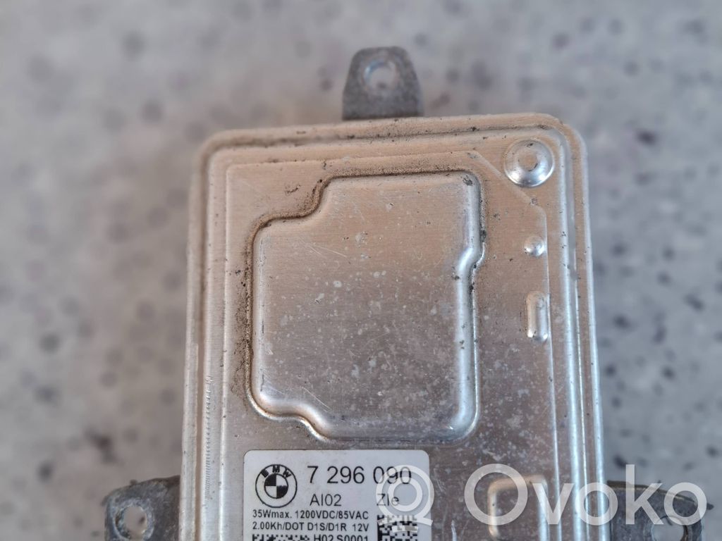 BMW 4 F32 F33 Modul balast far Xenon 
