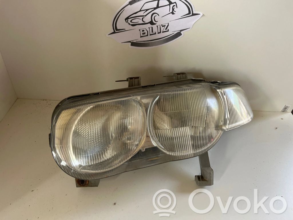 Rover 45 Priekinis žibintas 