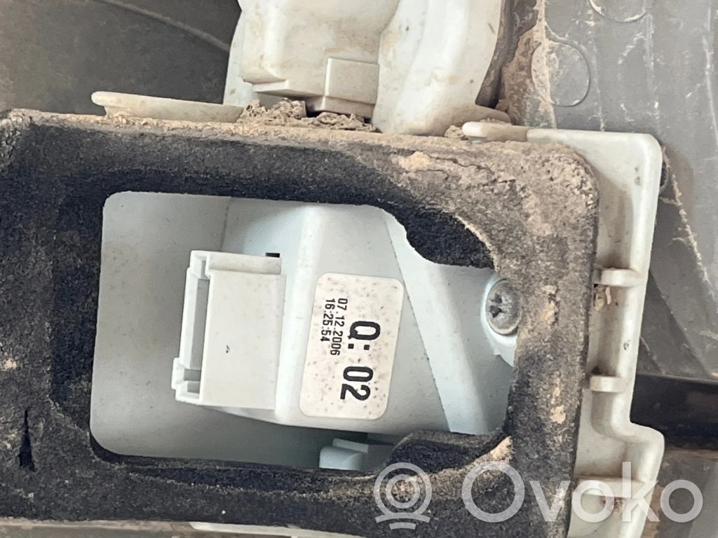Opel Vectra C Takavalot 