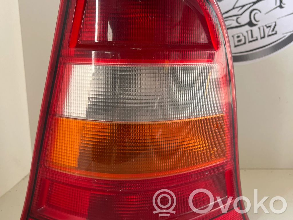 Mercedes-Benz A W168 Lampa tylna 
