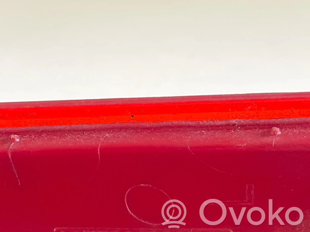 Citroen C4 I Takavalon heijastin 