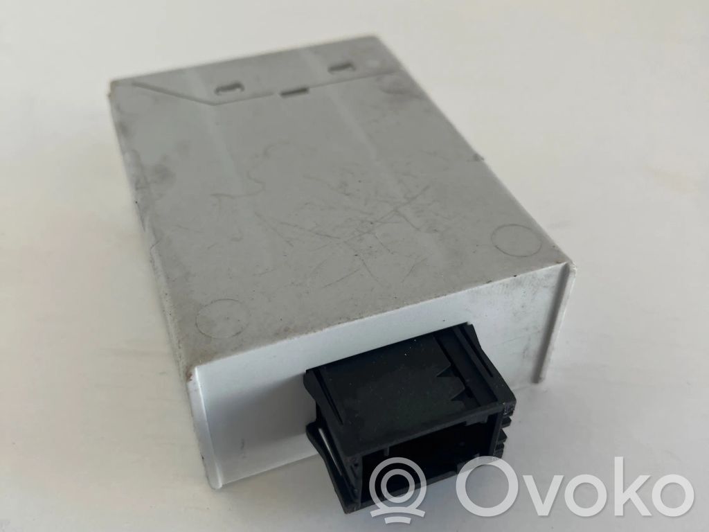 BMW 3 E46 Other control units/modules 