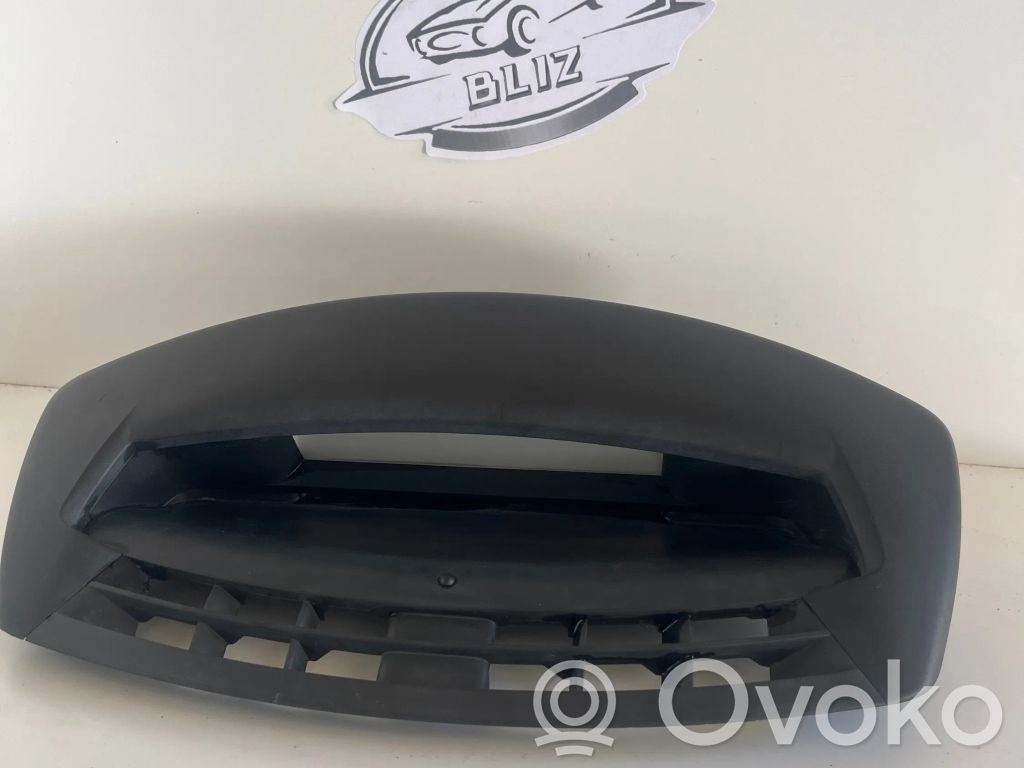 Citroen C4 I Speedometer (instrument cluster) 