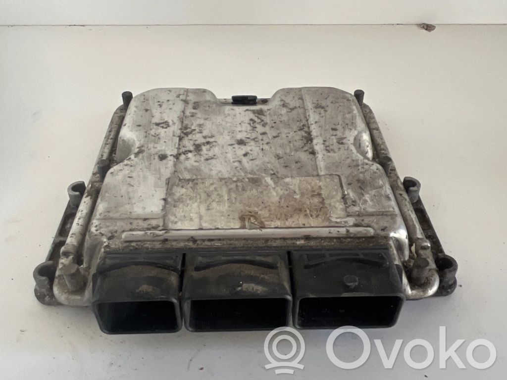 Renault Laguna II Engine control unit/module 
