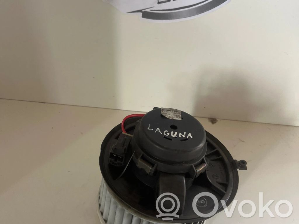 Renault Laguna II Heater fan/blower 