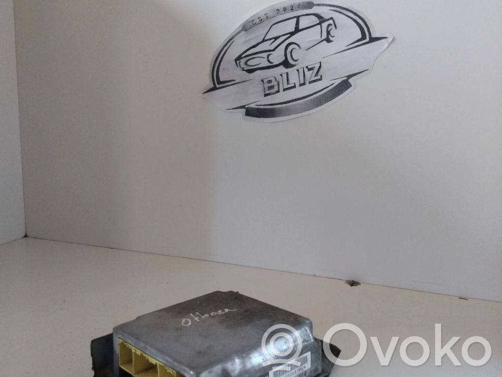 Subaru Legacy Airbag control unit/module 
