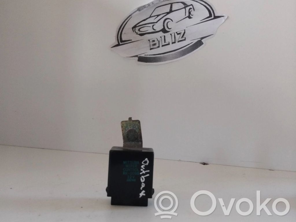 Subaru Legacy Window wiper relay 