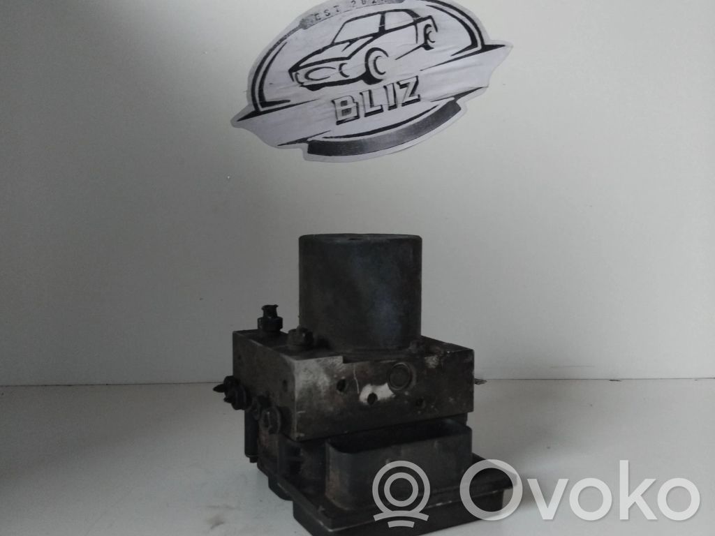 BMW 5 E60 E61 ABS bloks 