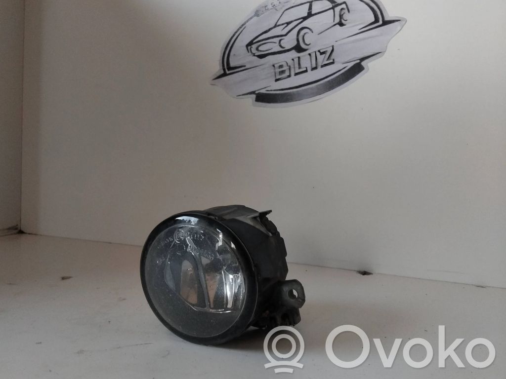 Opel Zafira B Front fog light 