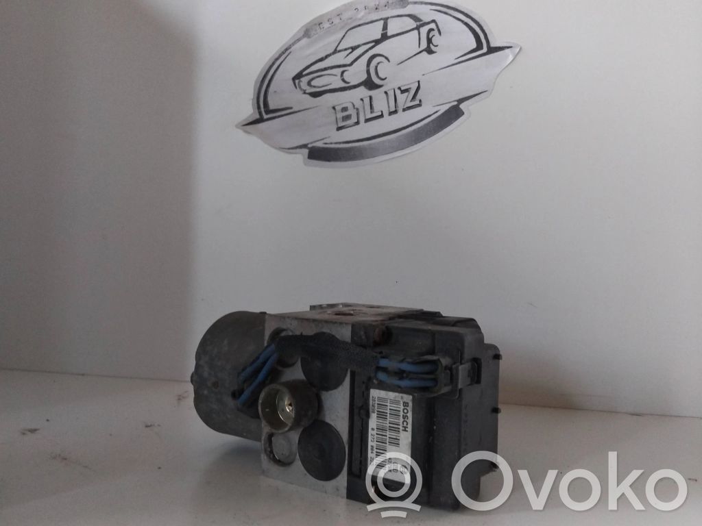 Saab 9-3 Ver1 ABS bloks 