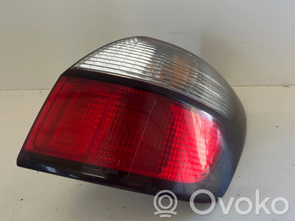 Subaru Outback Rear/tail lights 