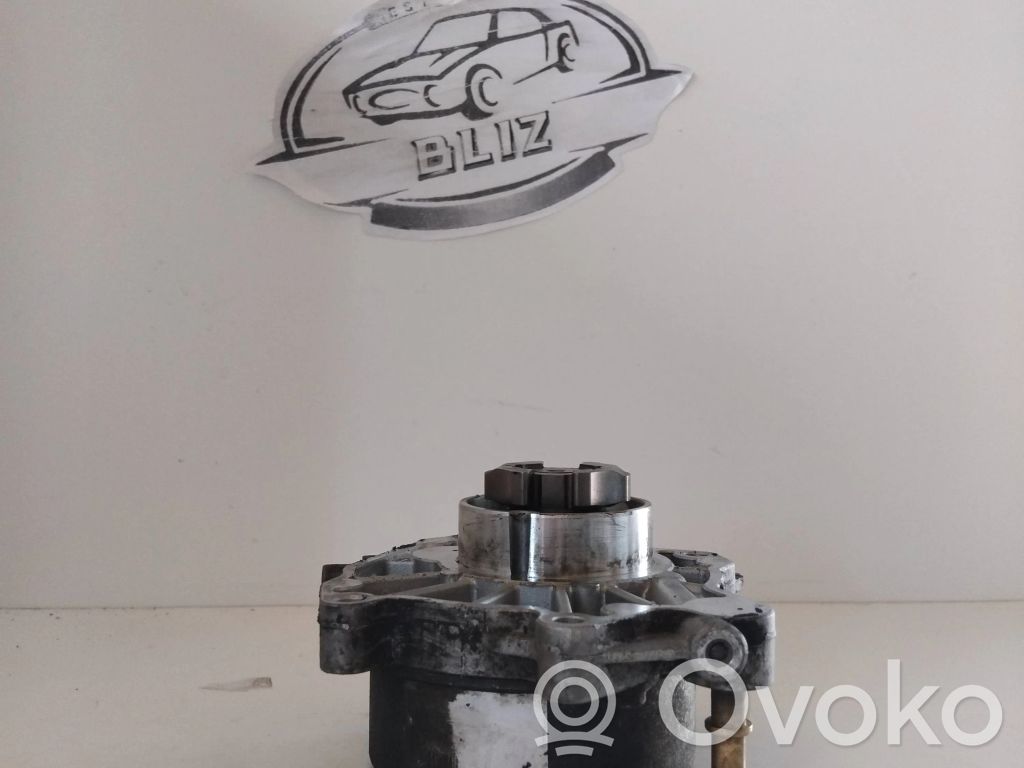 Opel Insignia A Bomba de vacío 