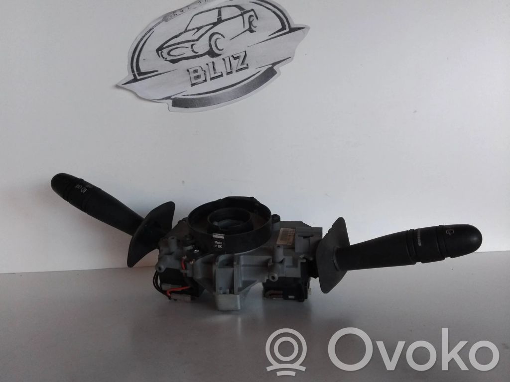 Renault Scenic I Commodo, commande essuie-glace/phare 
