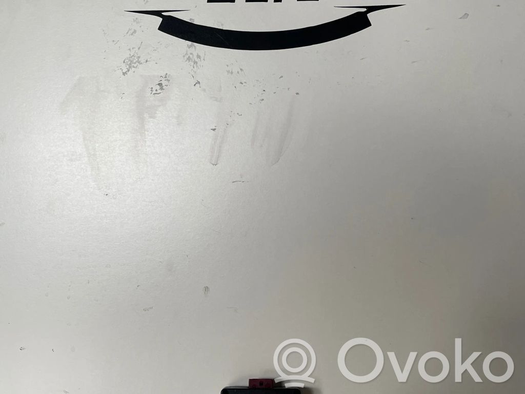 BMW 3 E46 Antenos stiprintuvas 