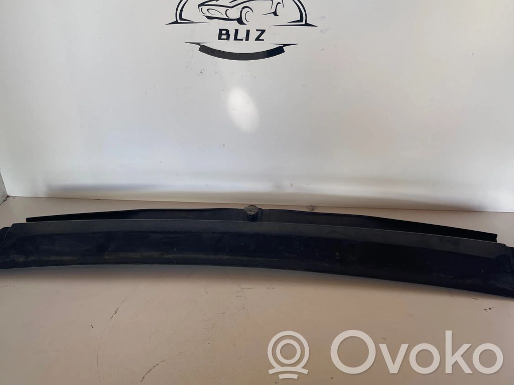 BMW 3 E46 Ansaugstutzen Lufteinlass 