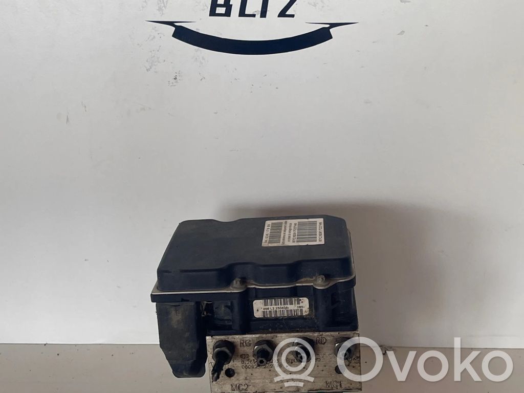Citroen C4 I Pompe ABS 