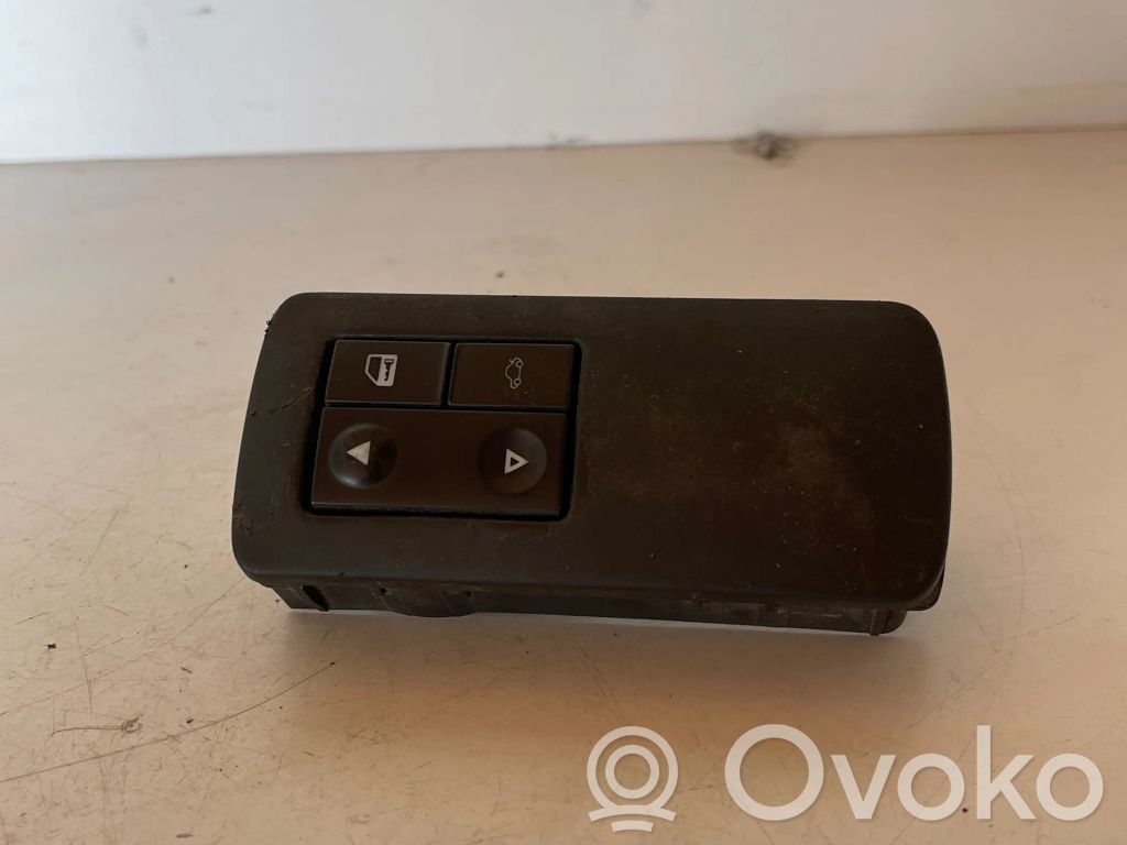 Opel Signum Przyciski szyb 