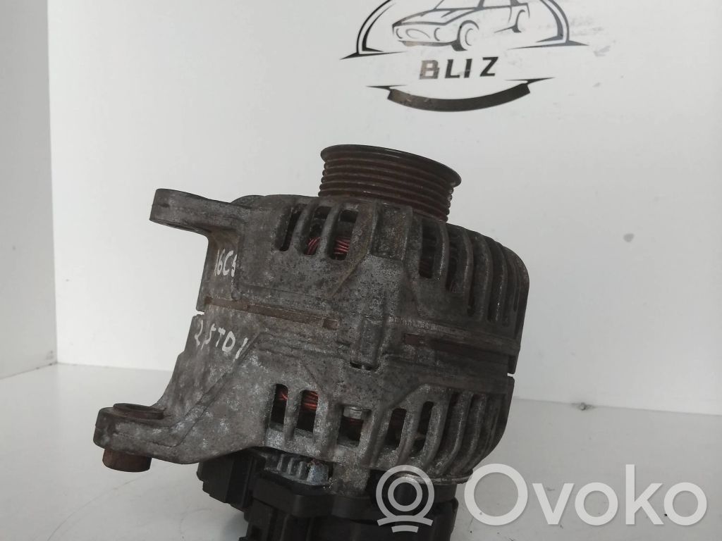 Audi A6 S6 C5 4B Ģenerators 