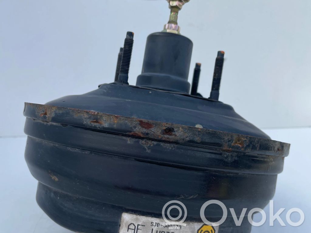 Rover 45 Brake booster 