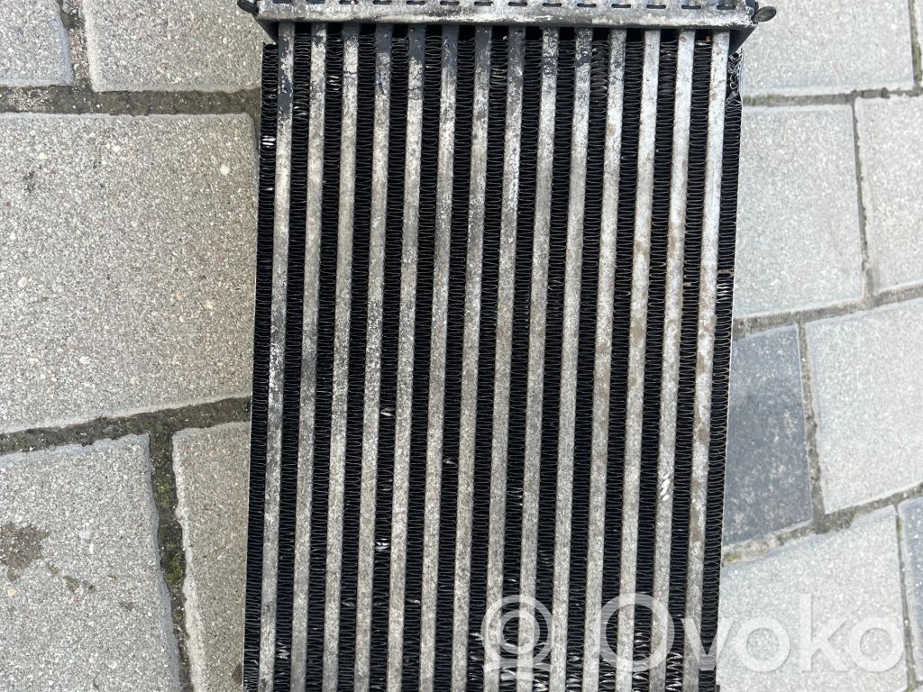 Opel Meriva B Interkūlerio radiatorius 