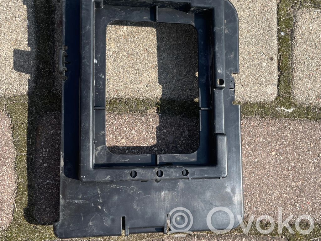 Opel Meriva B Other interior part 