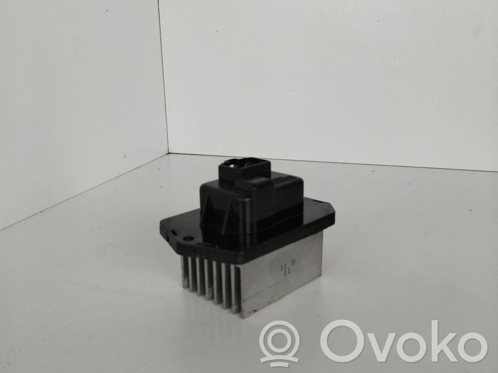 Honda Accord Rezystor / Opornik dmuchawy nawiewu 