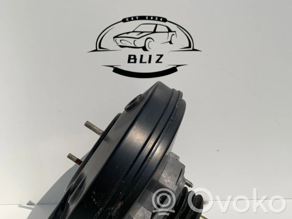 BMW 3 E46 Brake booster 