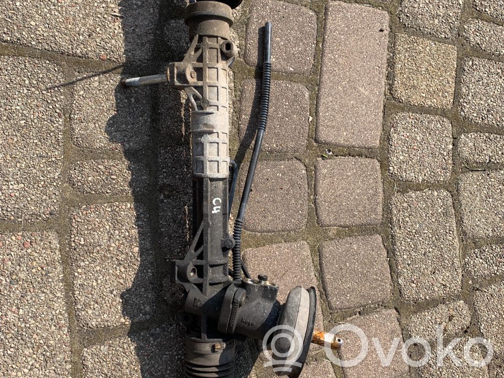 Citroen C4 I Vairo kolonėlė 