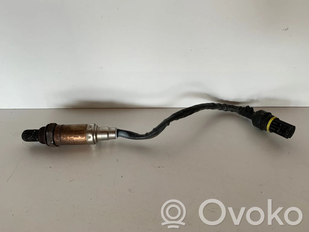 BMW 3 E46 Lambda zonde 