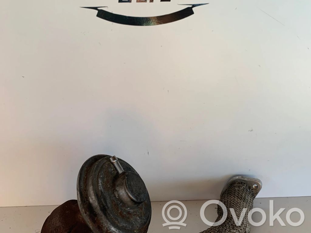 Audi A6 S6 C6 4F EGR-venttiili 