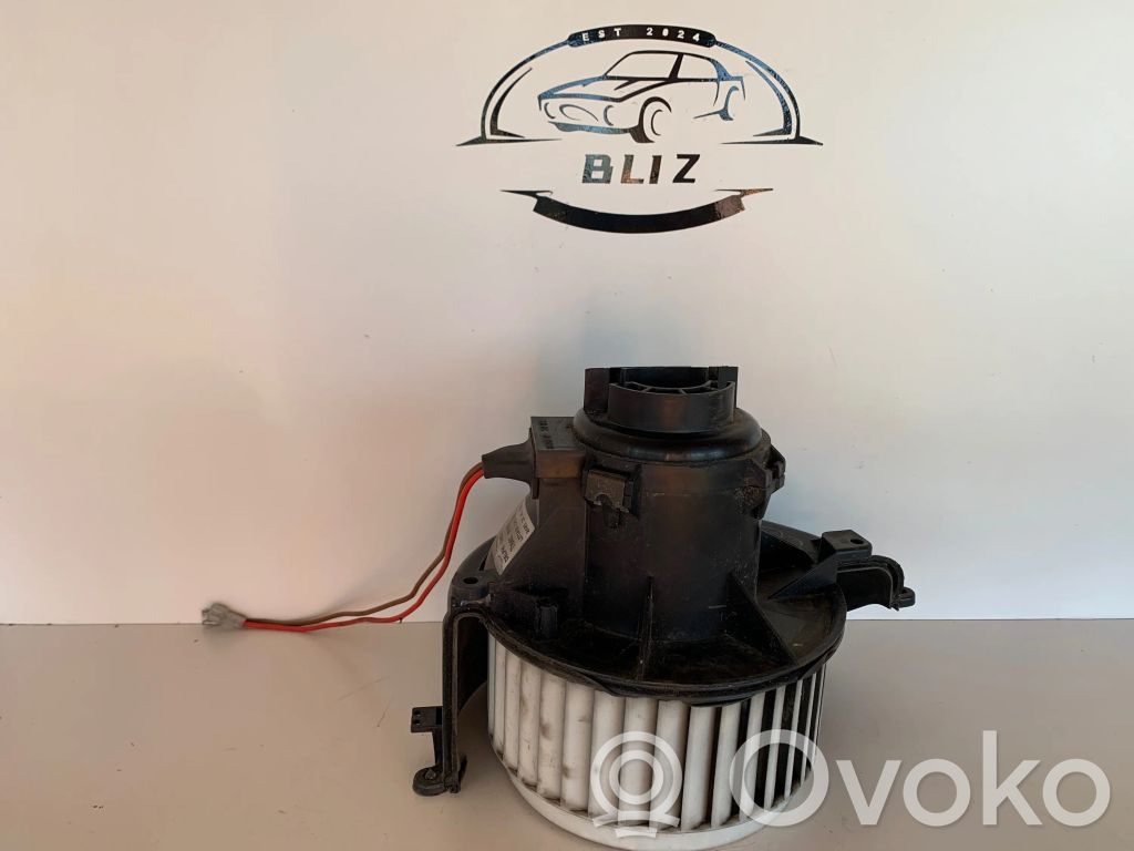 Opel Astra G Heizungslüfter 