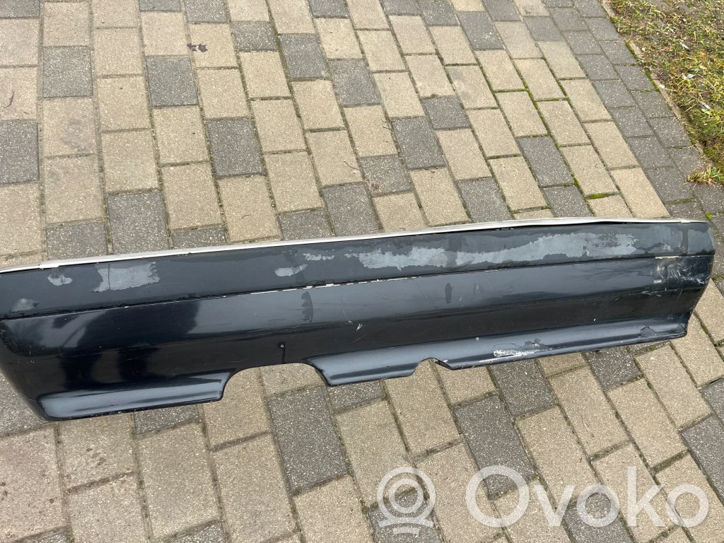 Audi 80 90 B3 Бампер 