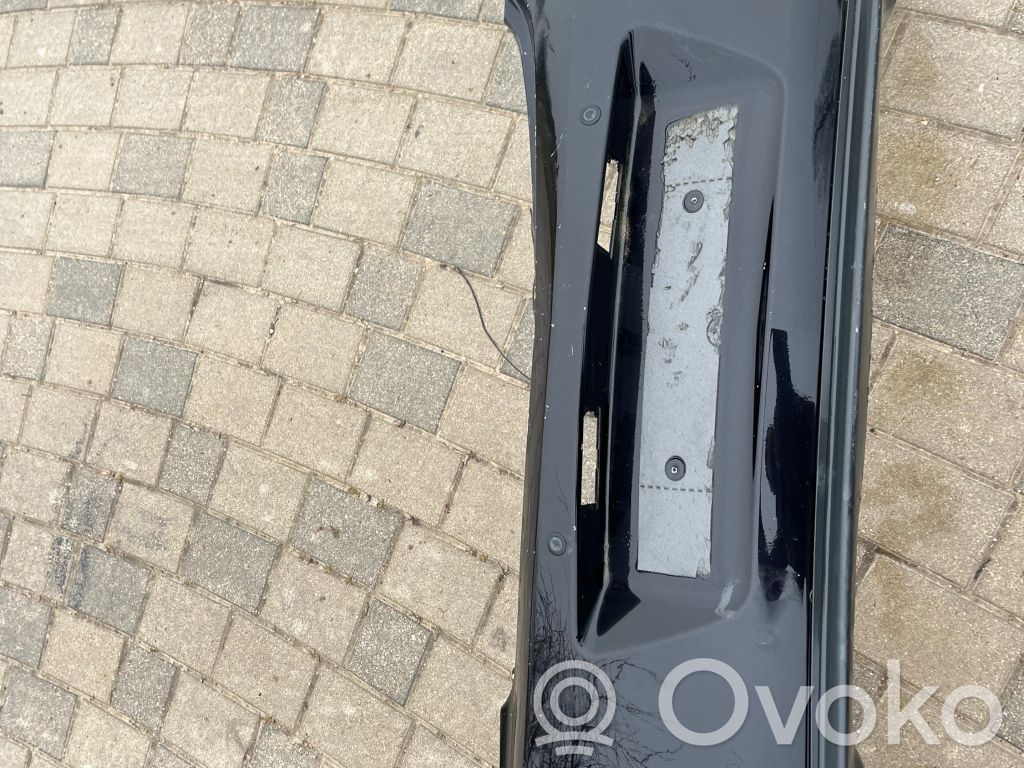 Opel Insignia A Galinis bamperis 