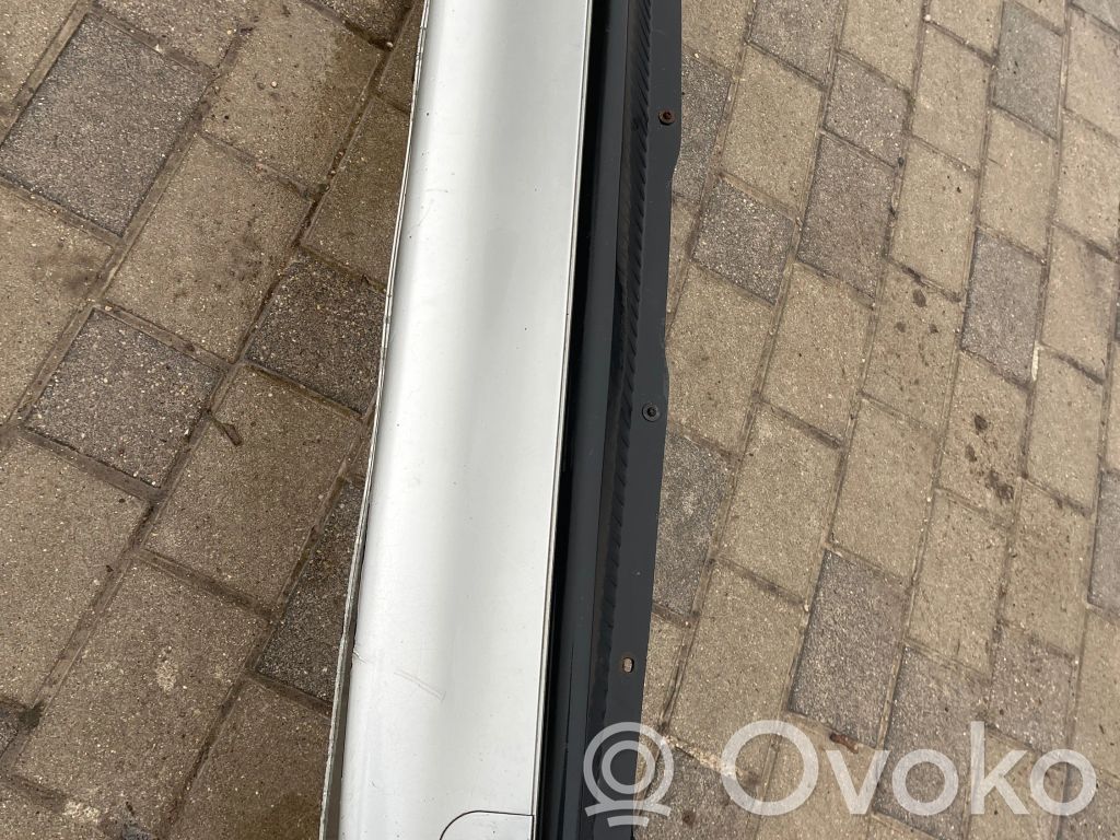 Opel Zafira A Parachoques 
