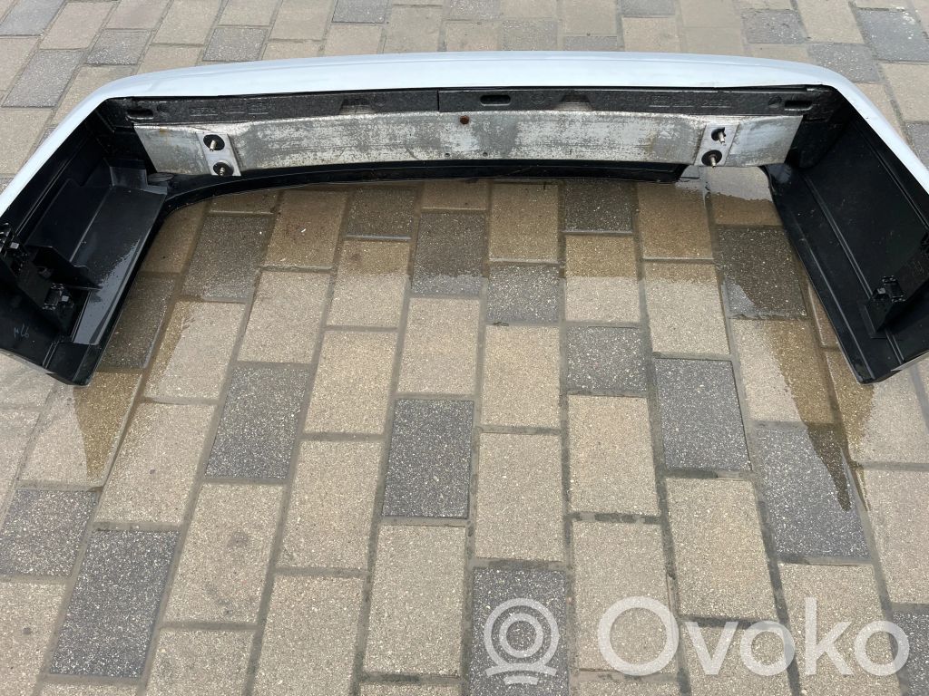 Saab 9-3 Ver1 Bamperis 