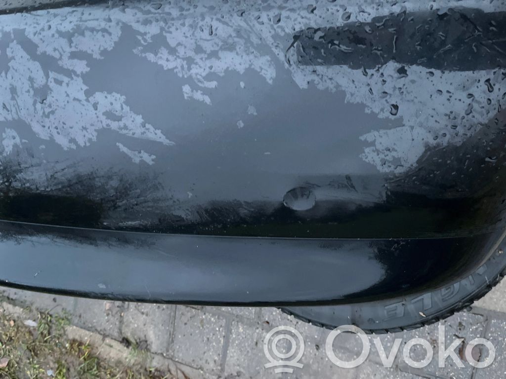 Audi A3 S3 8L Parachoques 