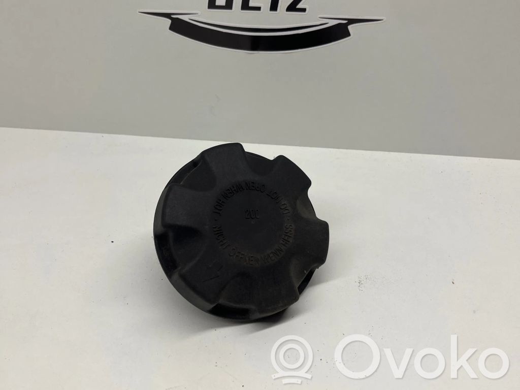 BMW 5 E60 E61 Coolant expansion tank/reservoir cap 