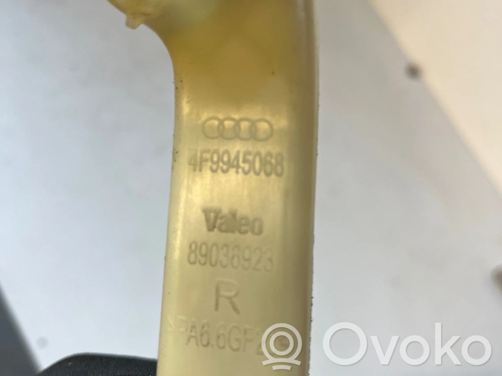 Audi A6 S6 C6 4F Tail light part 