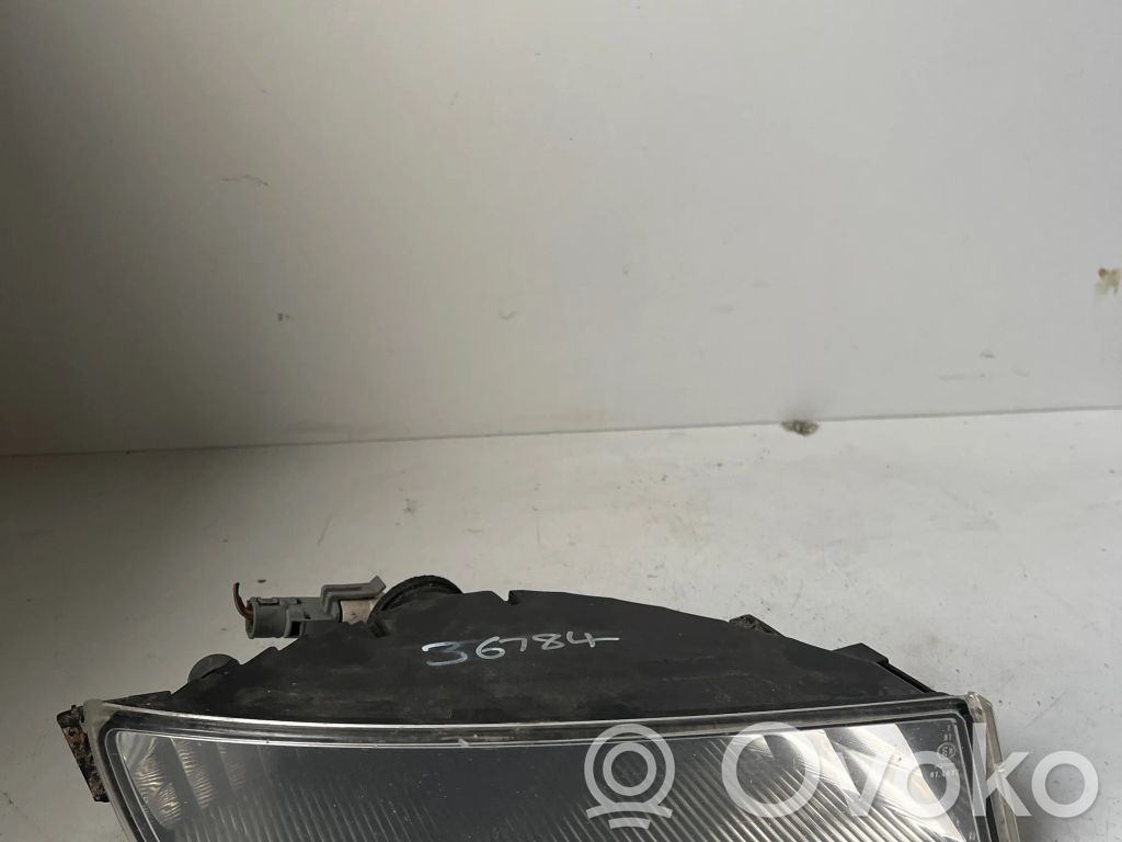 Opel Movano A Front indicator light 