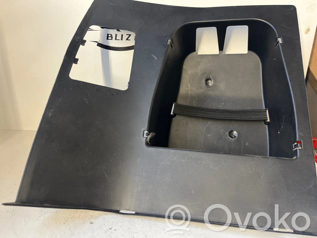 Peugeot 406 Other interior part 