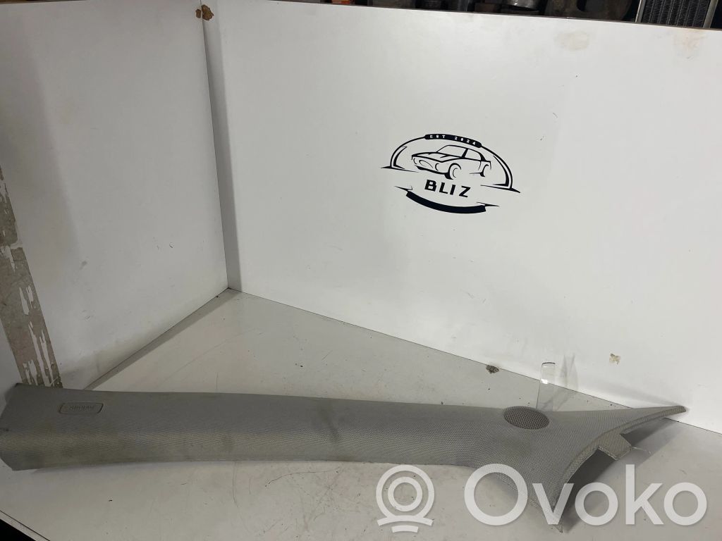 Opel Meriva B A-pilarin verhoilu 